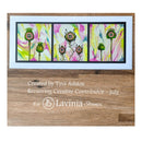 Lavinia Stamps - Poppy Dwellings