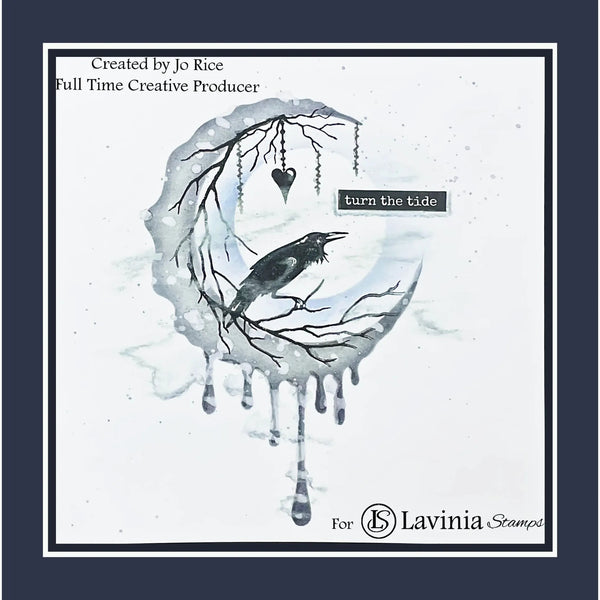 Lavinia Stamps - Specter