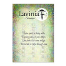 Lavinia Stamps - Tiptoe Prints