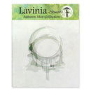 Lavinia Stencil - Autumn Mist Collection