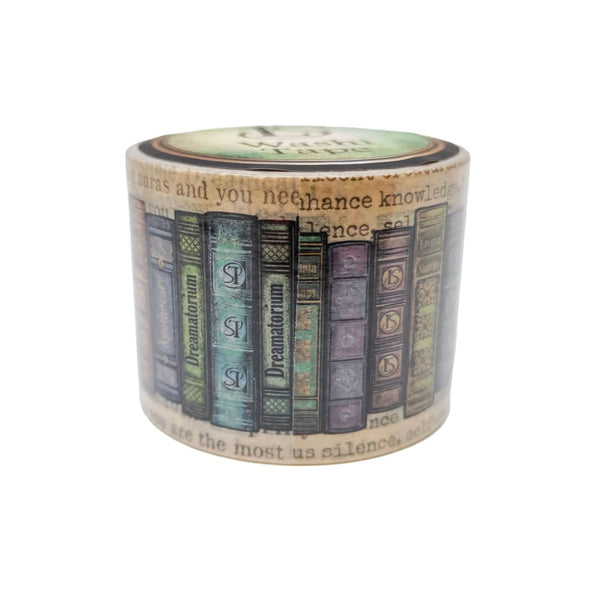 Lavinia Washi Tape - Tower of Tales