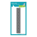 Lawn Fawn custom craft die for making paper crafts on a white background