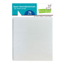 Packaging of Lawn Fawn 3D foam strips with product and brand name on a white background