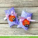 Lawn Fawn Clear Stamp Set - Tiny Tag Sayings: Fall