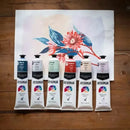 Jo Sonja Acrylic Paint 75ml - Limited Edition S1 - Porcelain