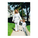 Lion Brand Free Pattern - Coboo - Adult Pants