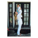 Lion Brand Free Pattern - Coboo - Adult Pants