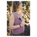 Lion Brand Free Pattern - Coboo - Easy Sleeveless Top