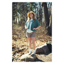 Lion Brand Free Pattern - Coboo - Simple Cartigan