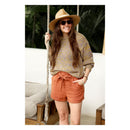 Lion Brand Free Pattern - Color Theory - Kenwood Sweater