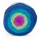Lion Brand Mandala Yarn - Troll