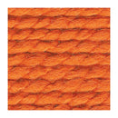 Lion Brand Wool-Ease Thick & Quick Yarn - Pumpkin