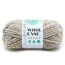 Lion Brand Wool-Ease Thick & Quick Yarn - Fossil