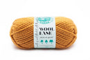 Lion Brand Wool-Ease Thick & Quick Yarn - Mustard