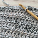 Lion Brand Wool-Ease Thick & Quick Yarn - Pumpkin