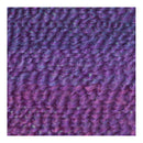 Close-up of purple textured fabric