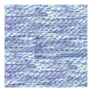 Textured purple and blue fabric pattern