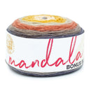 Lion Brand Mandala Bonus Bundle Yarn - Centaur