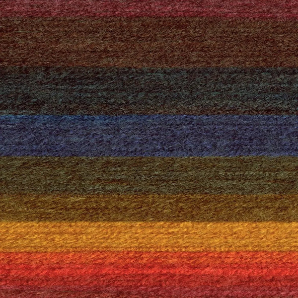 Lion Brand Mandala Bonus Bundle Yarn - Chimera