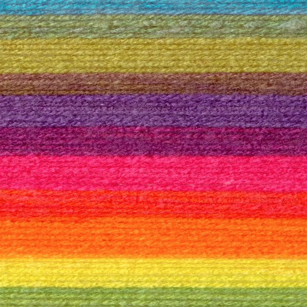 Lion Brand Mandala Bonus Bundle Yarn - Gnome
