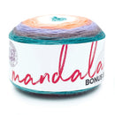 Lion Brand Mandala Bonus Bundle Yarn - Pegasus