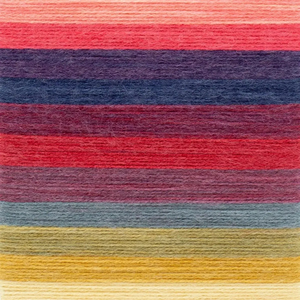 Lion Brand Mandala Bonus Bundle Yarn - Satyrs