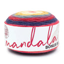 Lion Brand Mandala Bonus Bundle Yarn - Satyrs