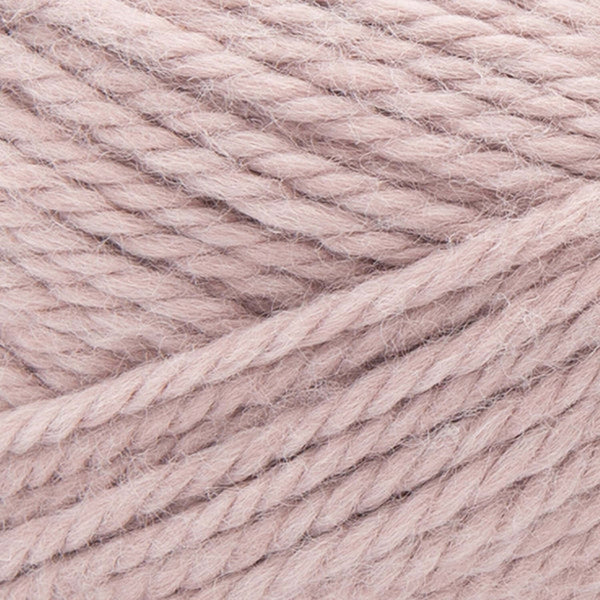 Lion Brand Re-Spun Thick & Quick Yarn - Wisteria