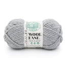 Lion Brand Wool-Ease Thick & Quick Yarn - Sweatshirt Grey