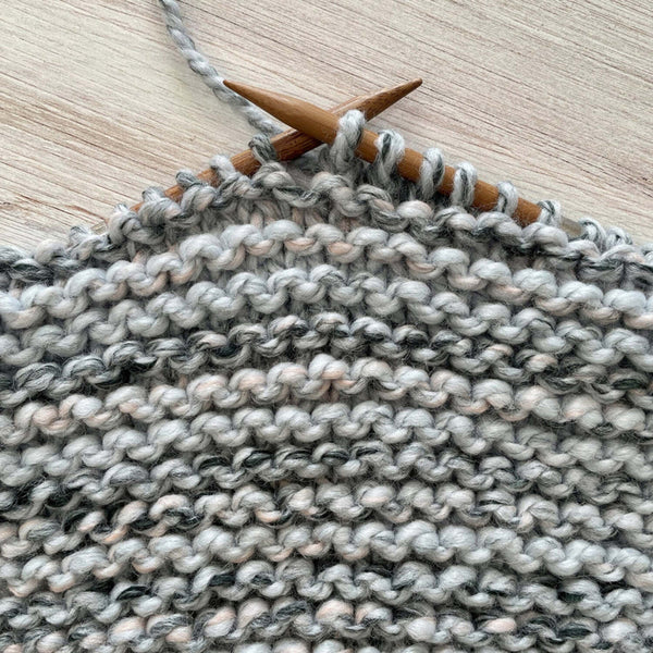 Lion Brand Wool-Ease Thick & Quick Yarn - Gingerbread