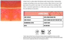 Speedball Mid-Fire Glaze 473ml - Living Coral
