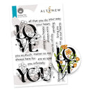 Altenew Craft Your Life Project Kit: Loving You*