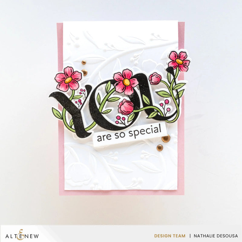 Altenew Craft Your Life Project Kit: Loving You*