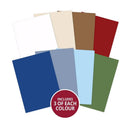 Hunkydory Santa Paws Matt-tastic Adorable Scorable Selection*