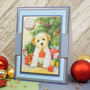 Hunkydory Santa Paws Matt-tastic Adorable Scorable Selection*