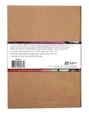 Dina Wakley Media Journal 7.75"x 10.25" - Kraft