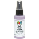 Dina Wakley Media Gloss Sprays 2oz - Heather*