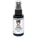 Dina Wakley Media Gloss Sprays 1.9fl.oz. - Black