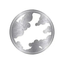Crafter's Companion Cosmic Create A Card Die And Stencil Mystical Moon*