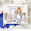 My Favorite Things Die-Namics Dies - Pampered Pups*
