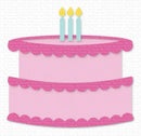 My Favorite Things Die-Namics Dies - Interactive Birthday Cake*