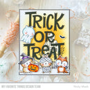My Favorite Things Die-Namics Dies - Delightful Halloween*