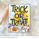 My Favorite Things Die-Namics Dies - Trick or Treat*