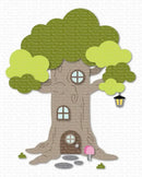 My Favorite Things Die-Namics Dies - Treetop*