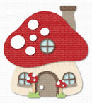 My Favorite Things Die-Namics Dies - Gnome Home*
