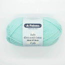 Patons Dreamtime Merino Wool 4ply 50g - Mint