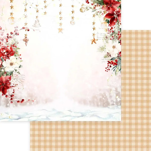 Memory Place Collection Pack 12"X12" Joy