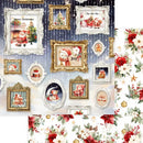 Memory Place Collection Pack 12"X12" Joy