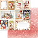 Memory Place Collection Pack 6"X6" Joy