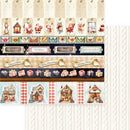 Memory Place Collection Pack 6"X6" Joy